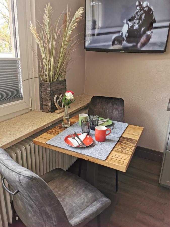 Am Kurpark Hotel Bad Lauterberg