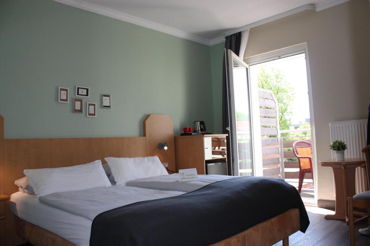 Hotel Am Kurpark 3*