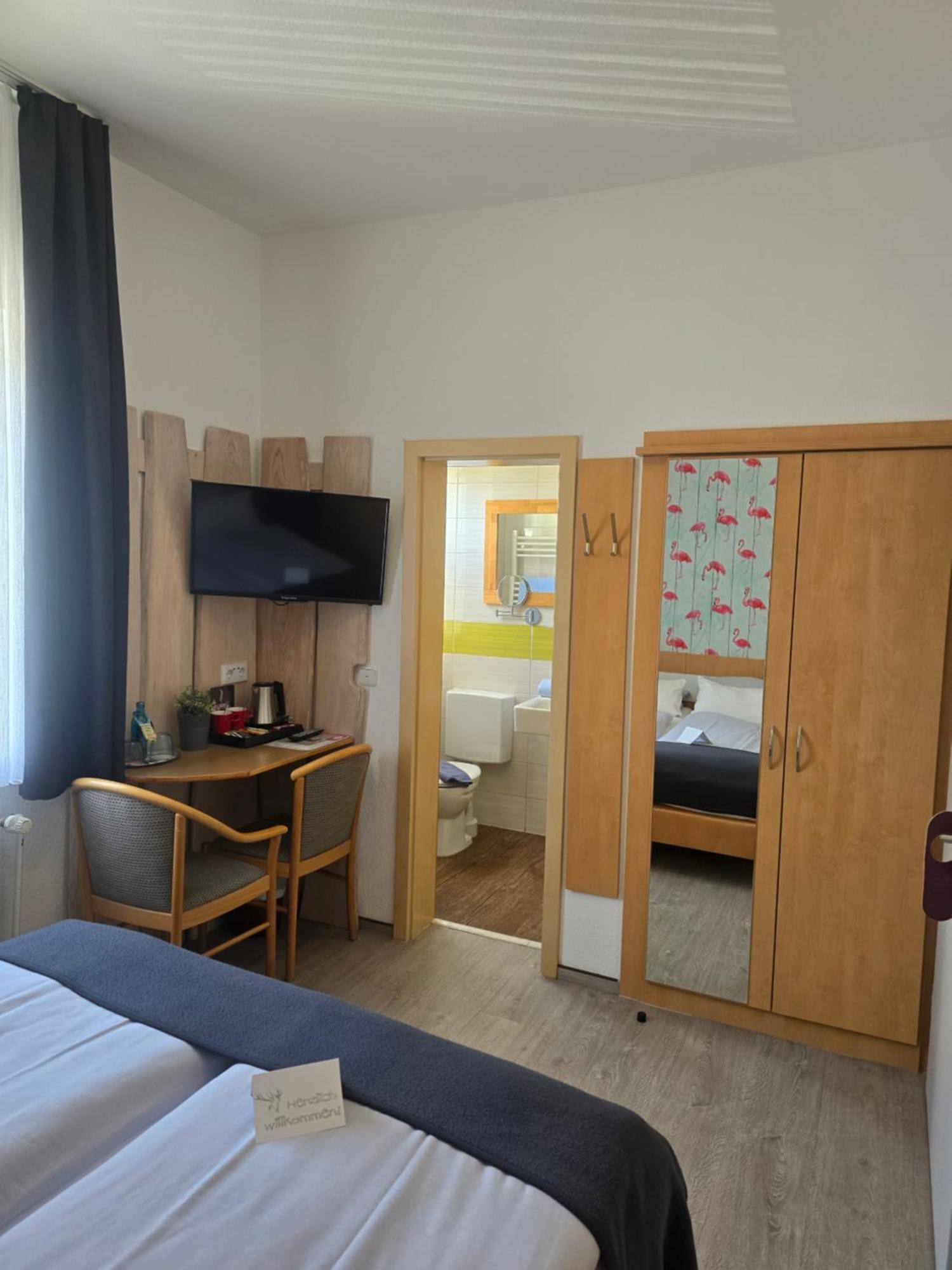 Hotel Am Kurpark