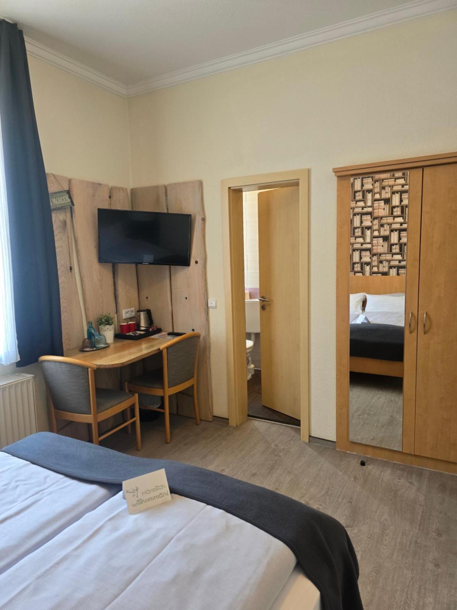 Am Kurpark Hotel 3*