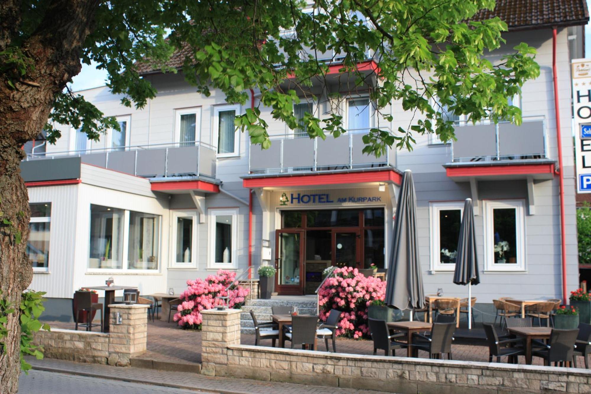 Am Kurpark 3*