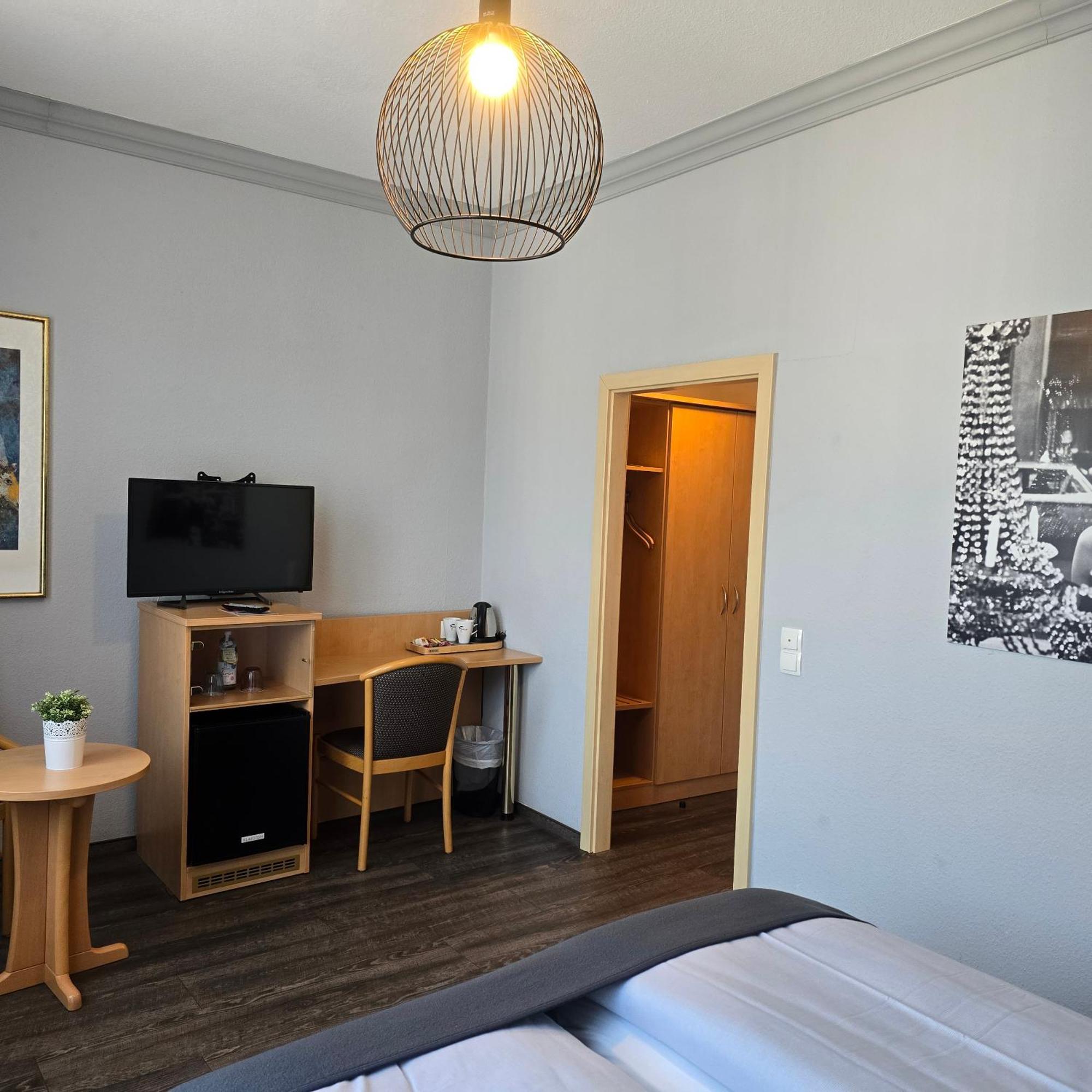 Am Kurpark Hotel Bad Lauterberg