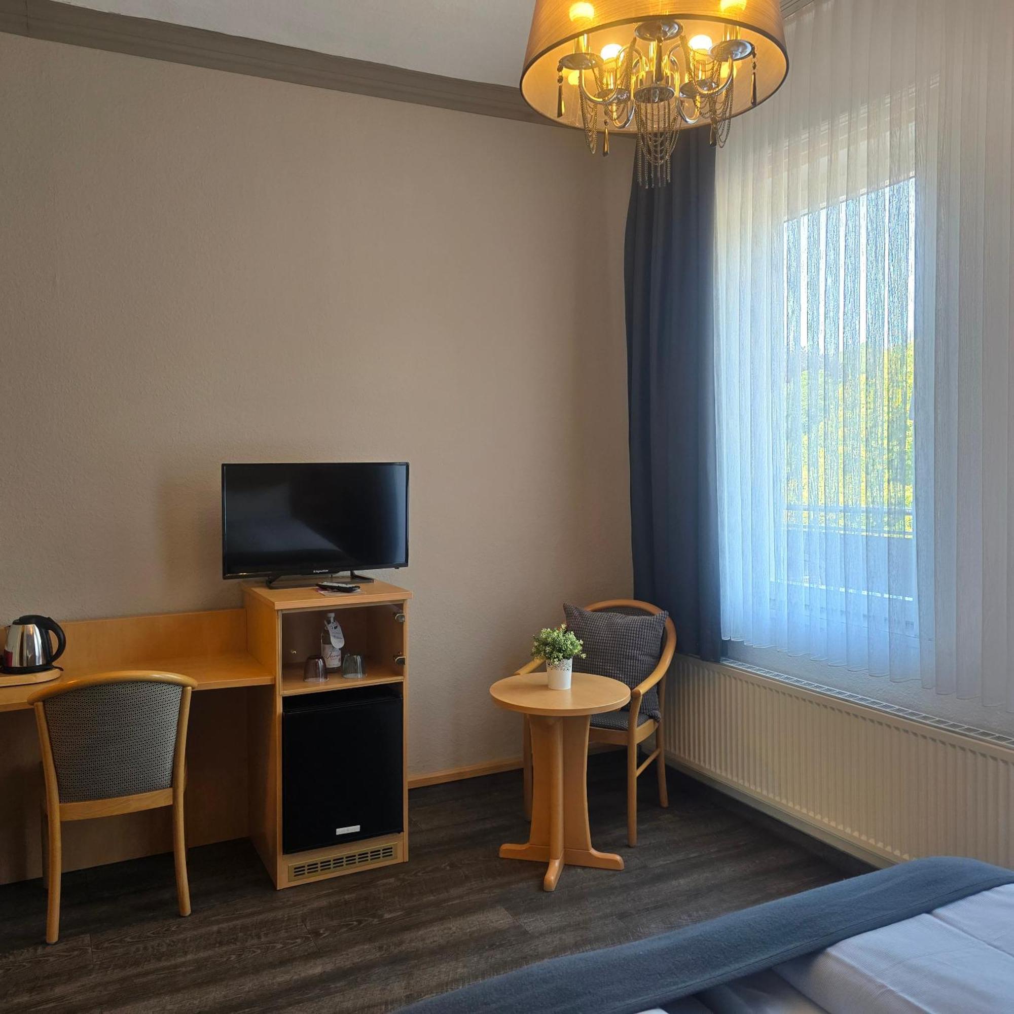 Am Kurpark 3* Бад-Лаутерберг