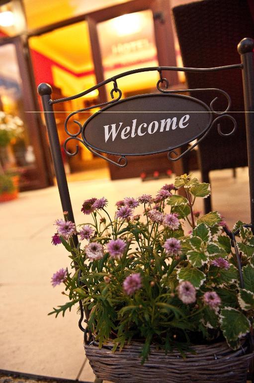 Hotel Am Kurpark