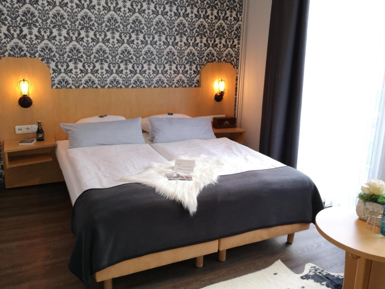 Hotel Am Kurpark 3*