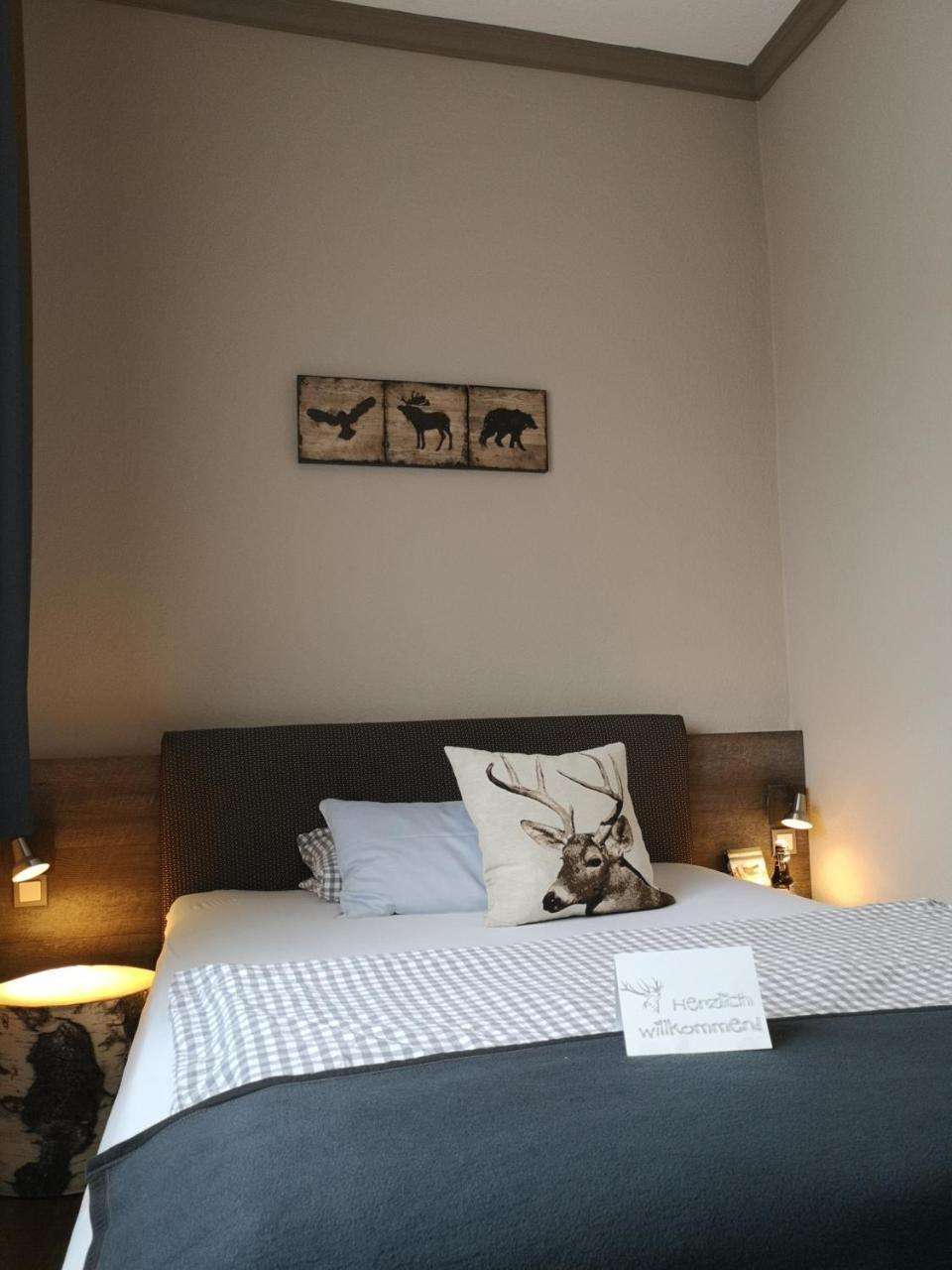 Am Kurpark Hotel Bad Lauterberg