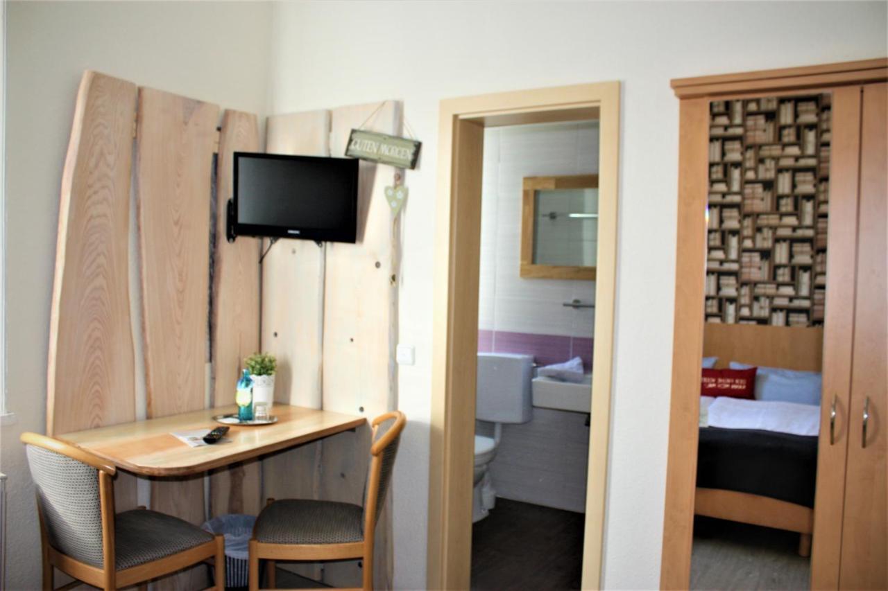 Hotel Am Kurpark Bad Lauterberg