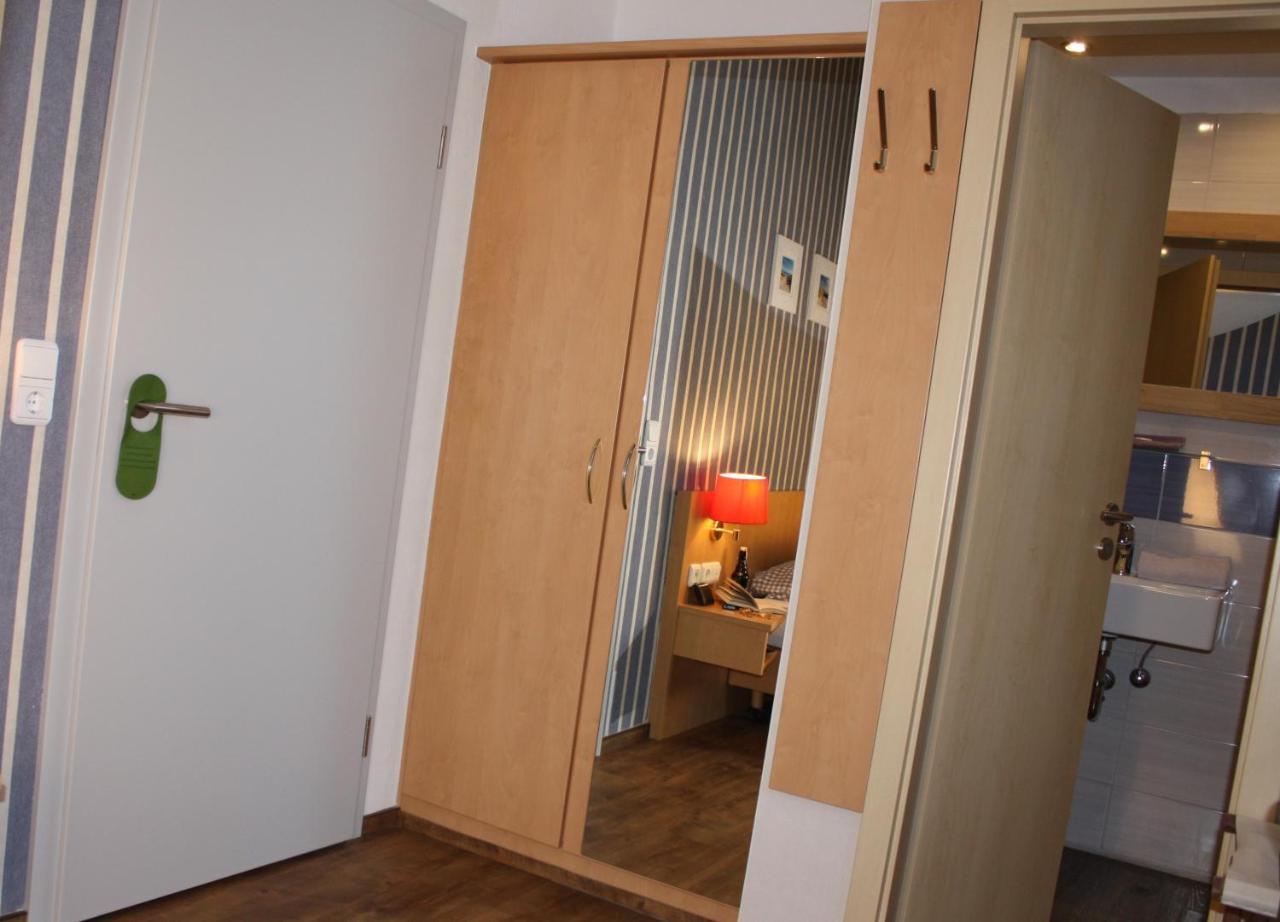 Am Kurpark Hotel Bad Lauterberg