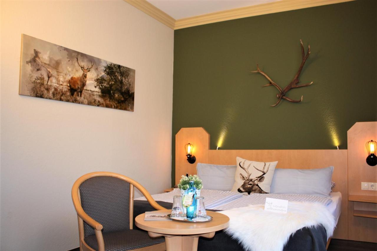 Am Kurpark 3*